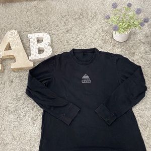 Adidas x Star Wars Womens Long sleeve (xlarge)